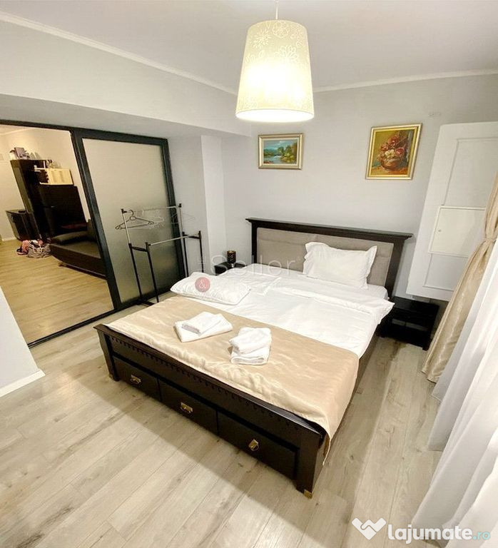 Apartament De Vacanta - Poiana Brasov