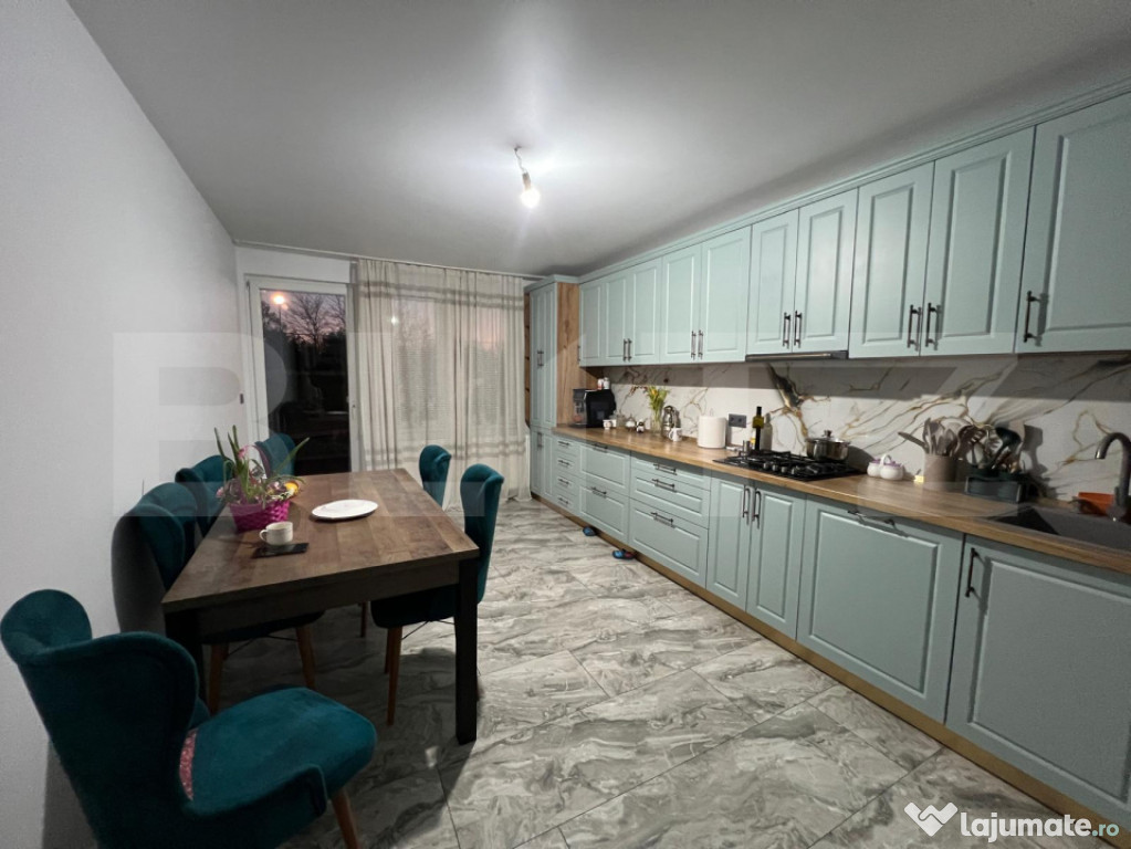 Casa de vanzare ,180mp Zona Titulescu