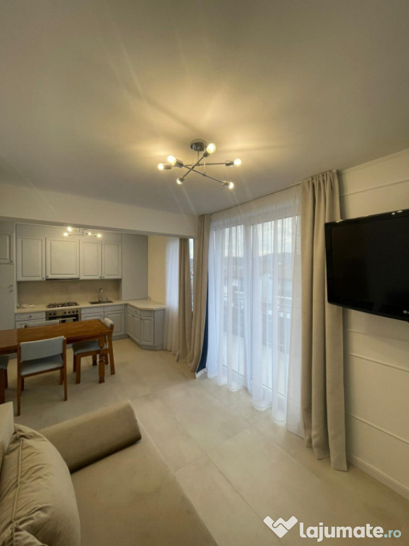 Apartament modern cu 2 camere de închiriat – 350 €/lun?
