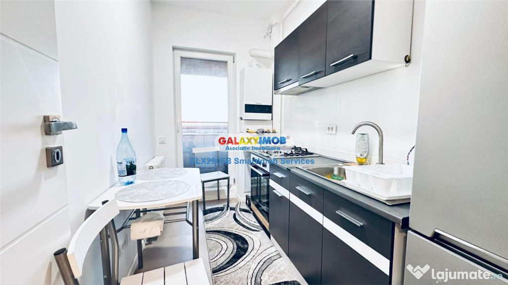 Garsoniera de tip Studio | Bragadiru | 350 euro |