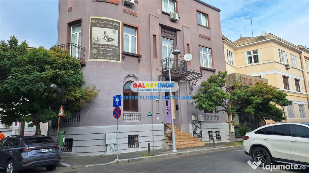 Spatiu comercial ultracentral