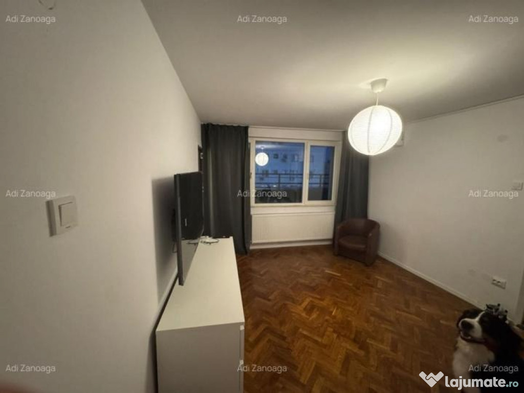 Piata sudului oltenitei etaj 9