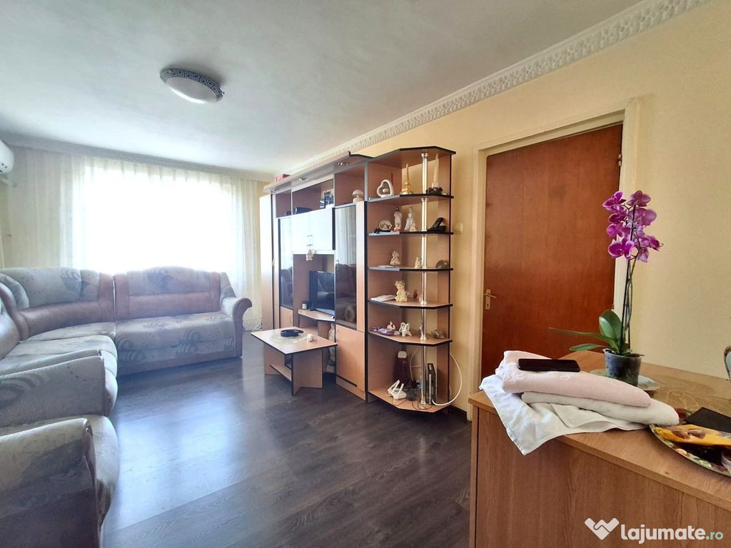 Apartament 3 camere Dristor - Aleea Florin Ciungan