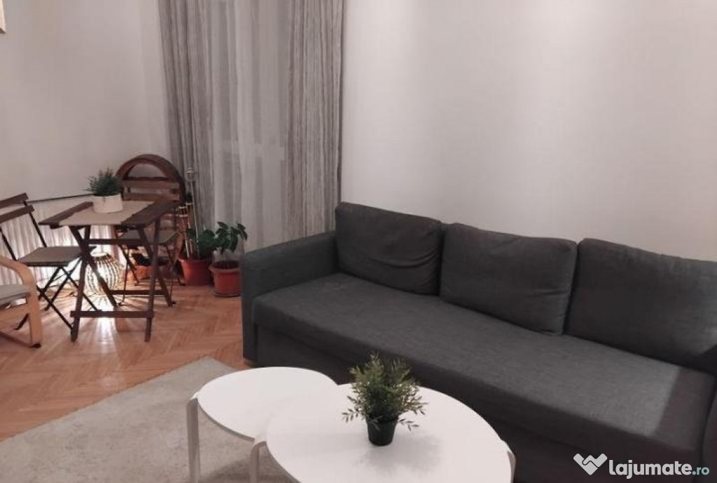 Obor etaj 3 bloc mixt