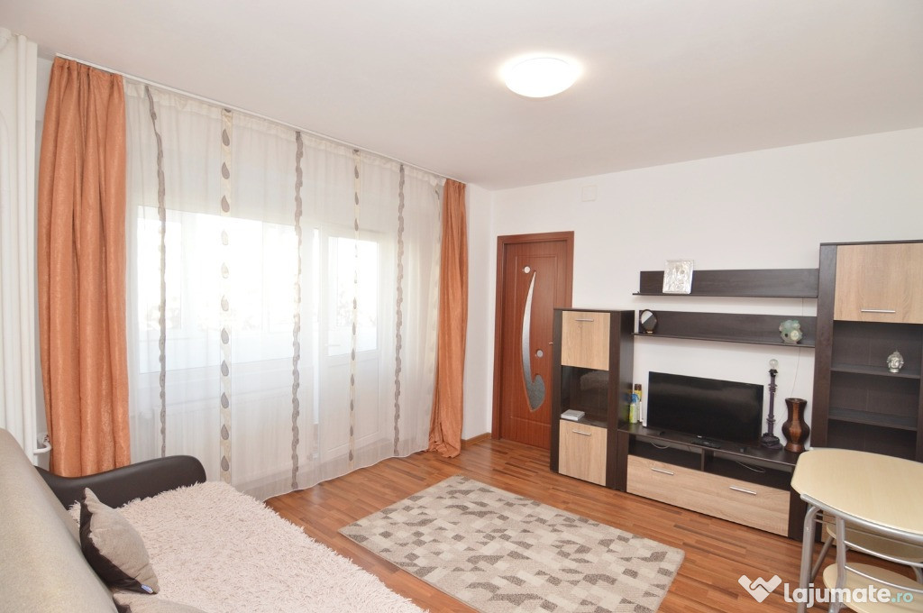 Oferta Inchiriere Garsoniera Cocheta Rahova