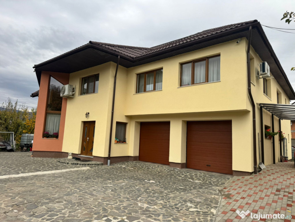 CASĂ DE VIS SAU AFACERE DE SUCCES – BAIA SPRIE