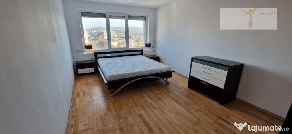 Apartament 4 camere Podu Ros Fara Risc