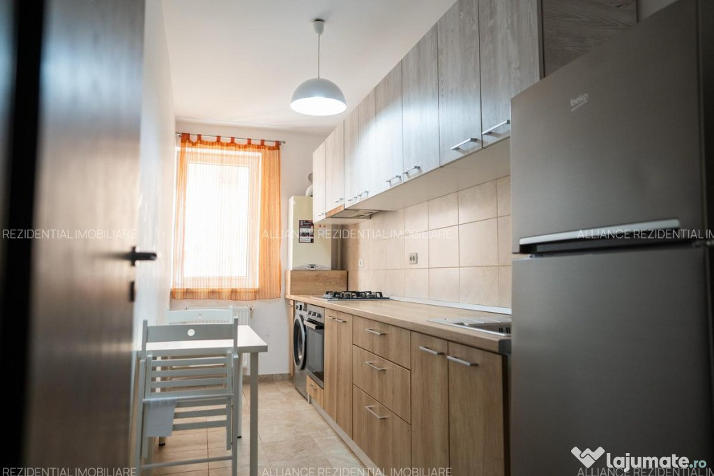 De inchiriat 2 Camere Metrou Dimitrie Leonida