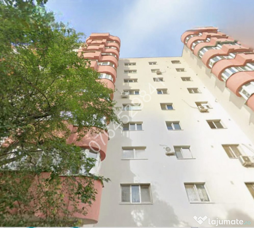 Apt. 2cam. 13Sept. Aleea G. Cristian Stanciu, 15min. metrou, centrala