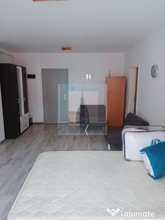 De inchiriat garsoniera in Bartolomeu