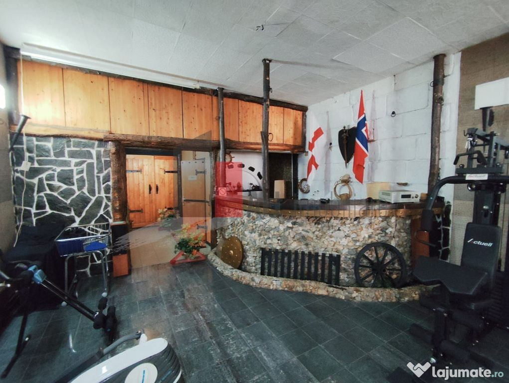 Spatiu comercial de inchiriat in Giulesti (langa stadion,...