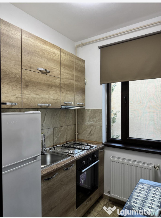 Berceni straja bloc nou centrala