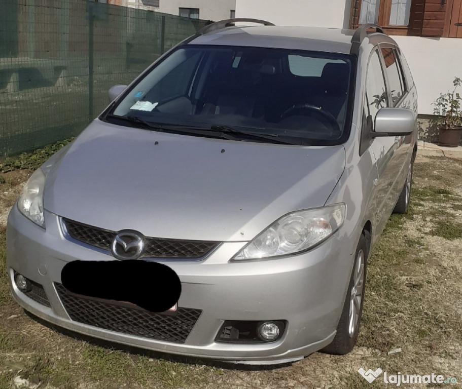 Mazda 5 de vanzare
