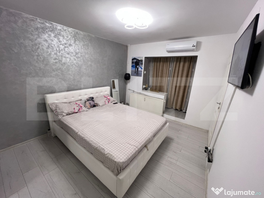 Garsoniera Zona Cornitoiu