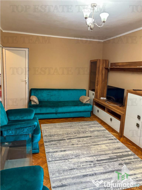 Apartament spatios 3 camere Bdul Tomis, Constanta
