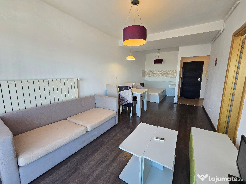 Inchiriere garsoniera Theodor Pallady, drumul Gura Solcii, bloc 2022