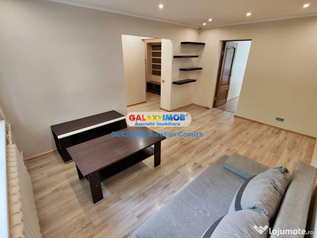 2 camere Soseaua Chitila