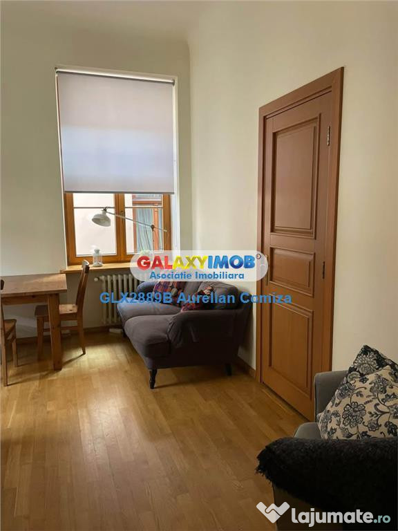 2 camere la casa centru Piata Romana