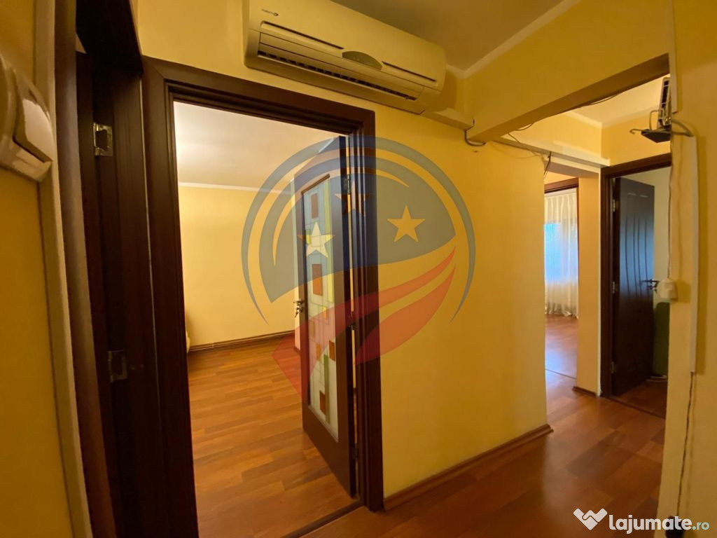 APARTAMENT 4 CAMERE SARARI DECOMANDAT