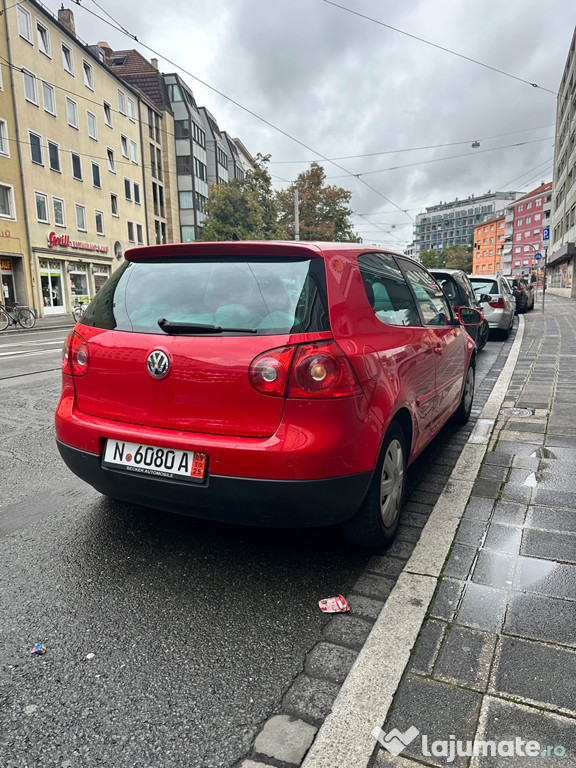 Volkswagen golf UNITED