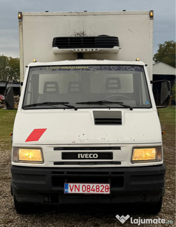 Vand Iveco Daily