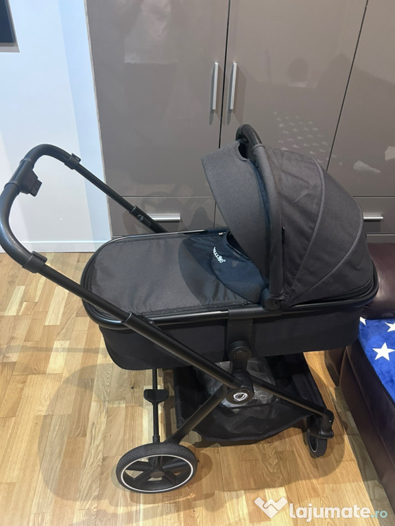 Carut 3in 1 marca Cocolle