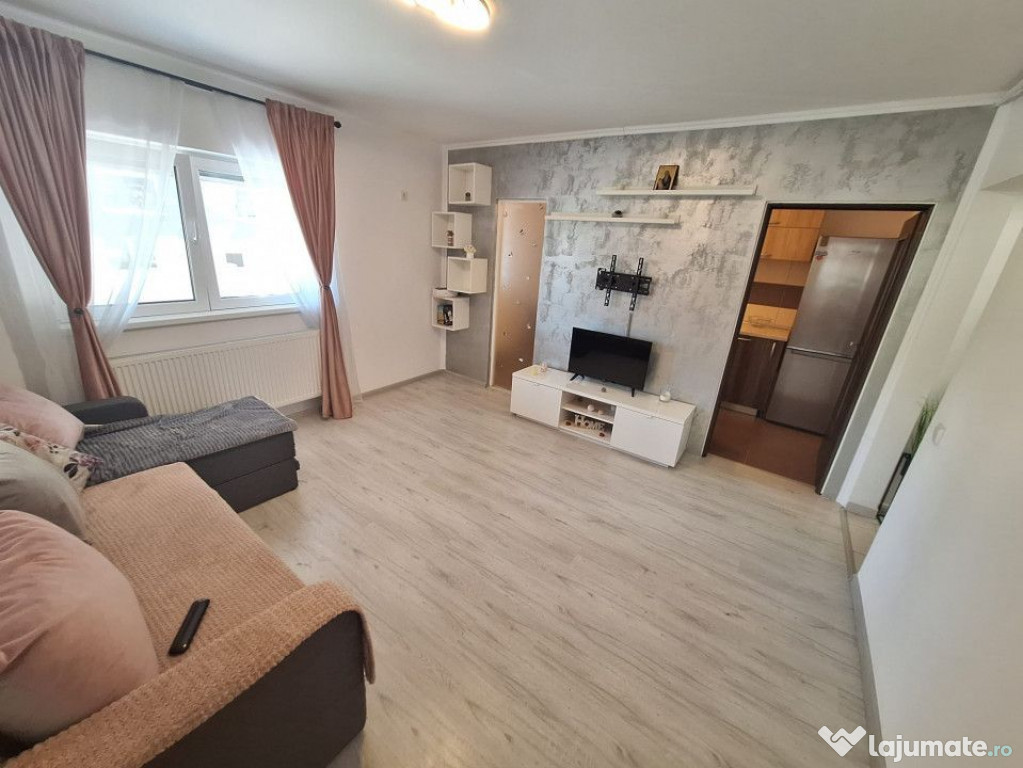 Apartament 2 camere Berceni Mall Grand Arena - Postastali...