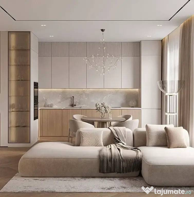 Ofertă limitată! Loc de parcare inclus – valabilă p?...