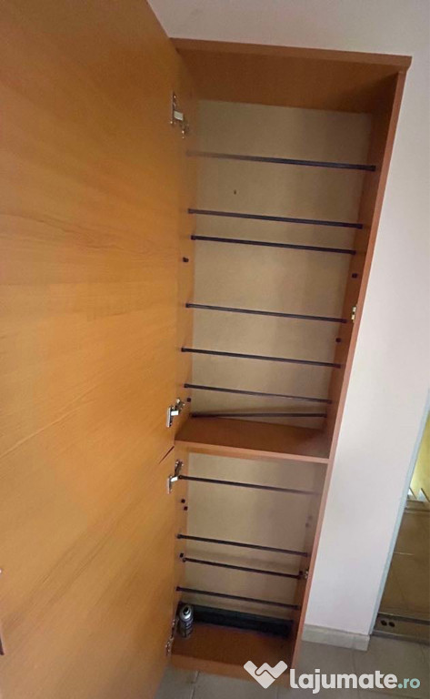 Pantofar utilizat, nu nou!