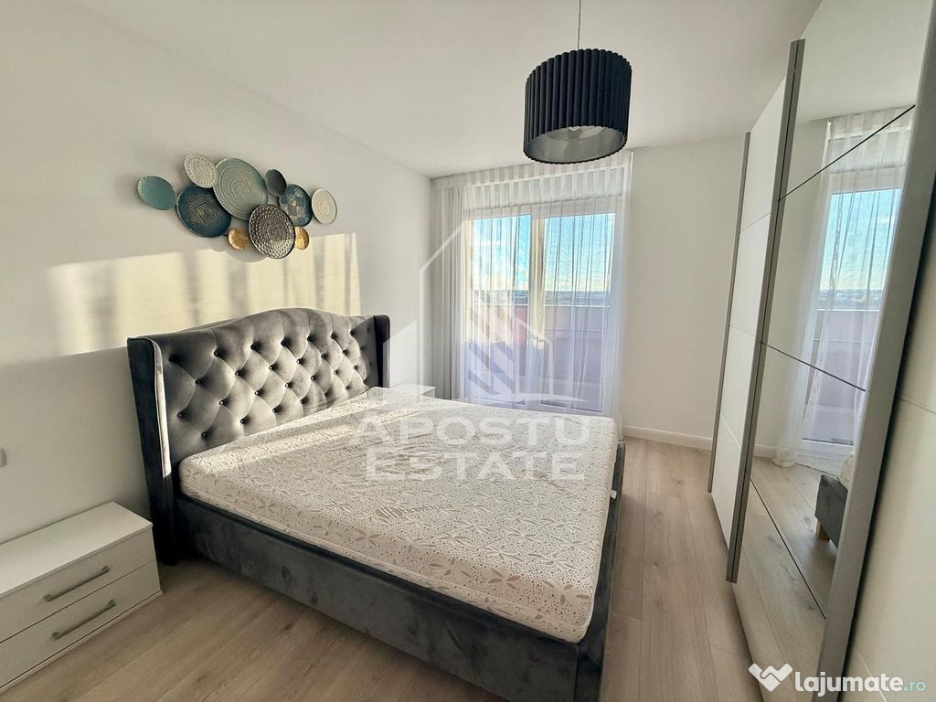 Apartament cu 3 camere, Zona Soarelui, loc de parcare la ...