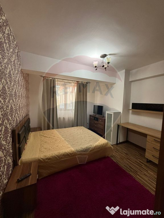Apartament cu 2 camere de închiriat în zona Craiovita Noua