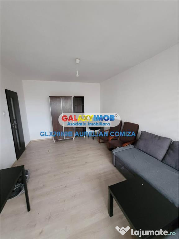 2 camere Titan-Potcoava