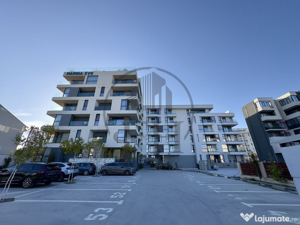 Apartament 2 camere de vanzare Mamaia-Sat, Constanta