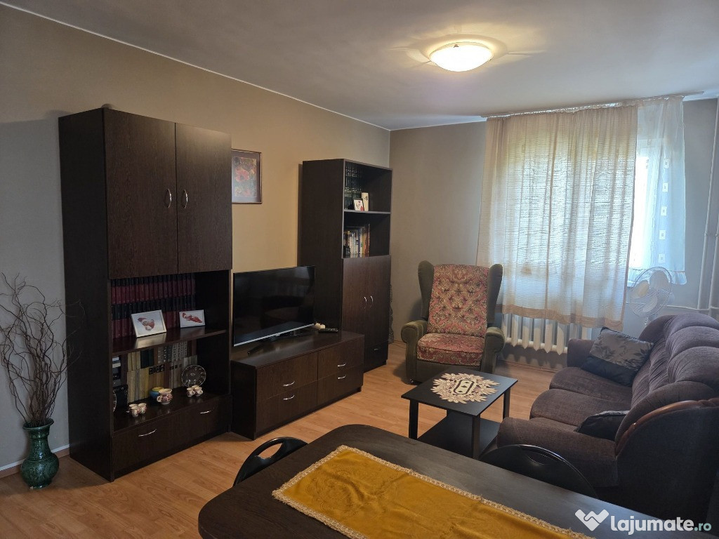 Apartament 2 camere Manastur