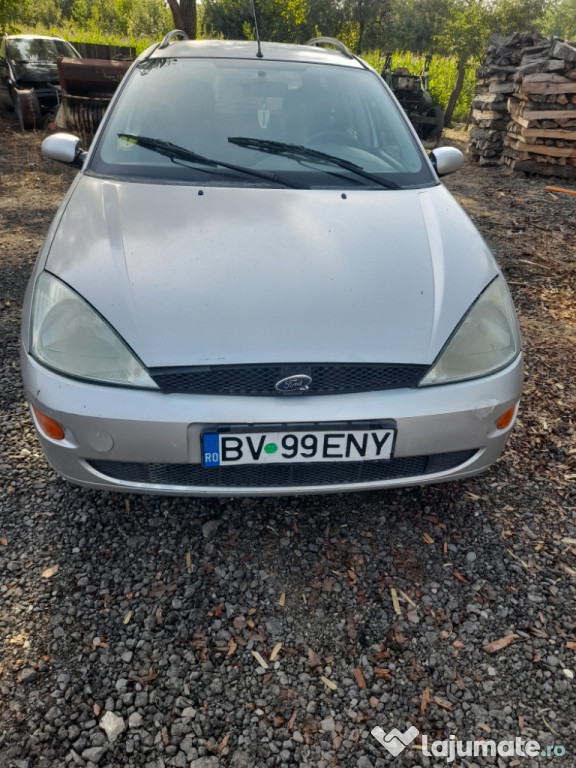 Ford focus 1 18tddi
