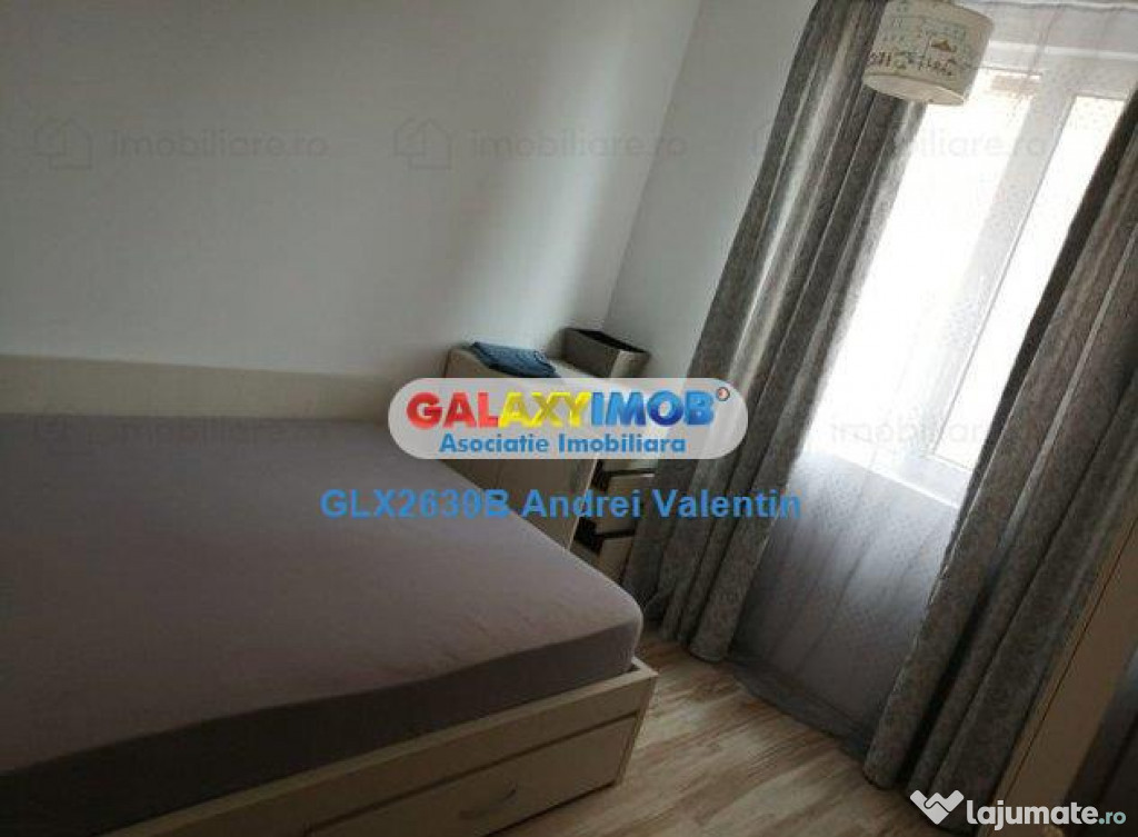 Apartament Tip Studio Berceni - Dimitrie Leonida - Metrou