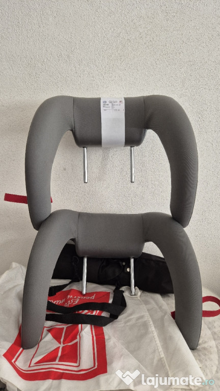 Tetiera VW Sharan ; Seat Alhambra 7N