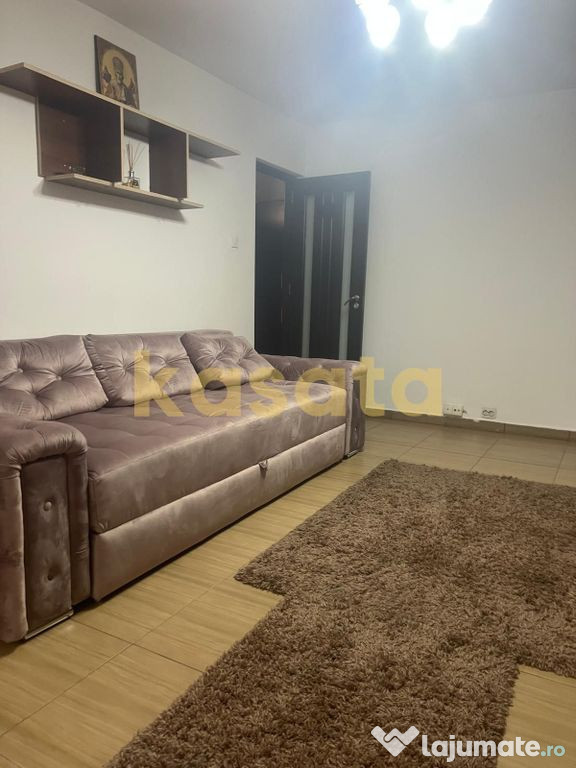 Apartament 2 Camere | Metrou Gorjului | Renovare Recentă