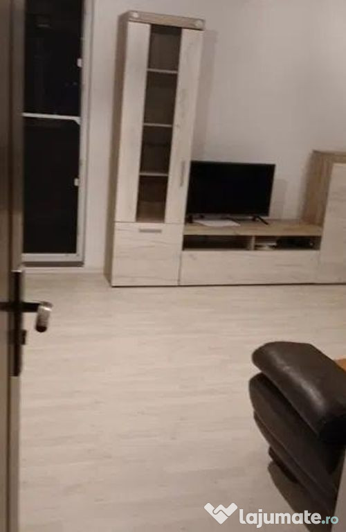 APARTAMENT 2 CAMERE, STR AMURGULUI, MOBILAT-UTILAT, FINIS...