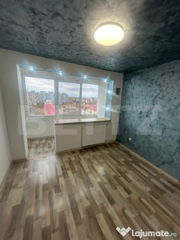 Apartament 2 camere, 49 mp, Calea Șagului