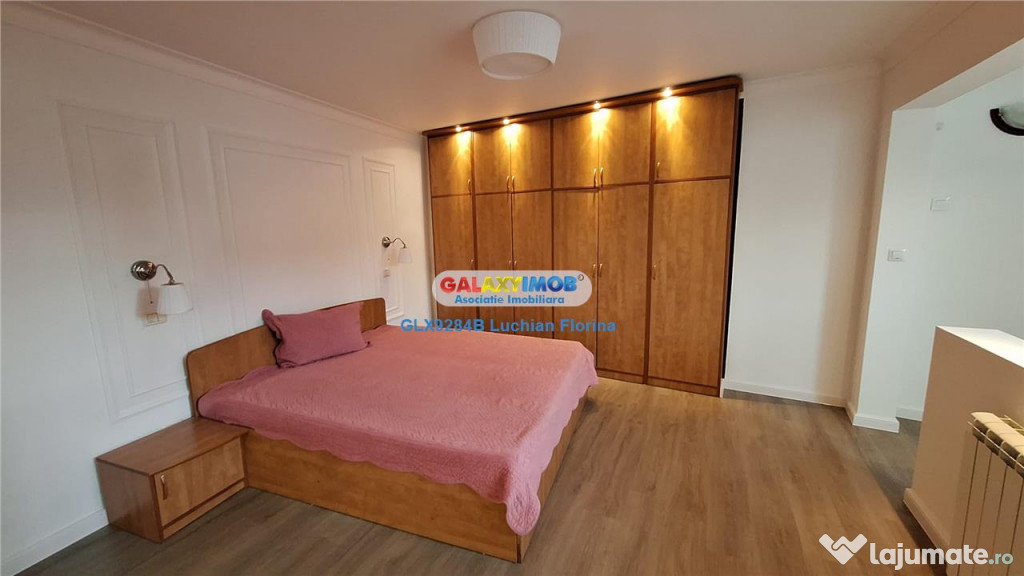 Apartament pretabil birou/ locuit I Piata Regina Maria