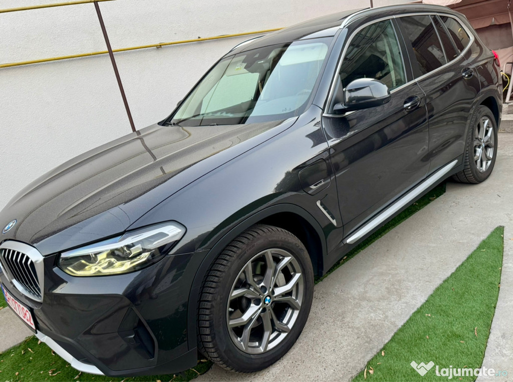 Bmw X3 xDrive 30e Facelift,360,Panoramic