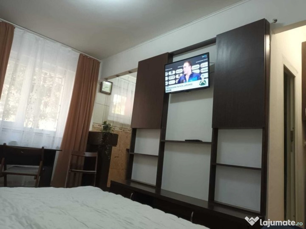 Piata sudului oltenitei confort 2 parter