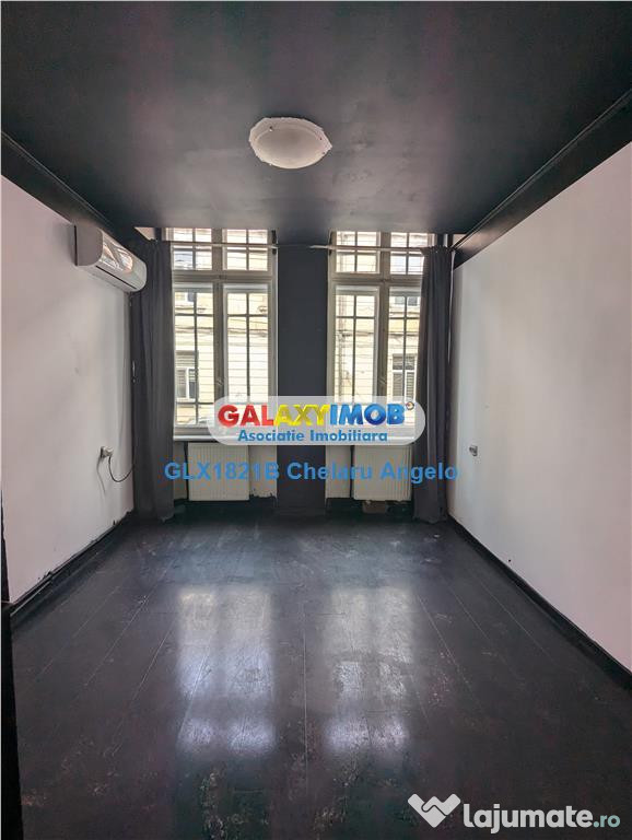 Unirii 11 Iunie,ap 3 cam, parter vila,suprafata 55 mp,