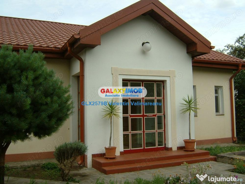 Casa 4 camere Otopeni cartier Ferme