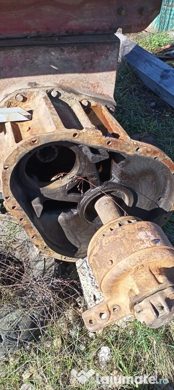 Piese buldozer U 650