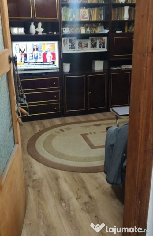 Apartament 2 camere, etaj 4/4, Țiglina II