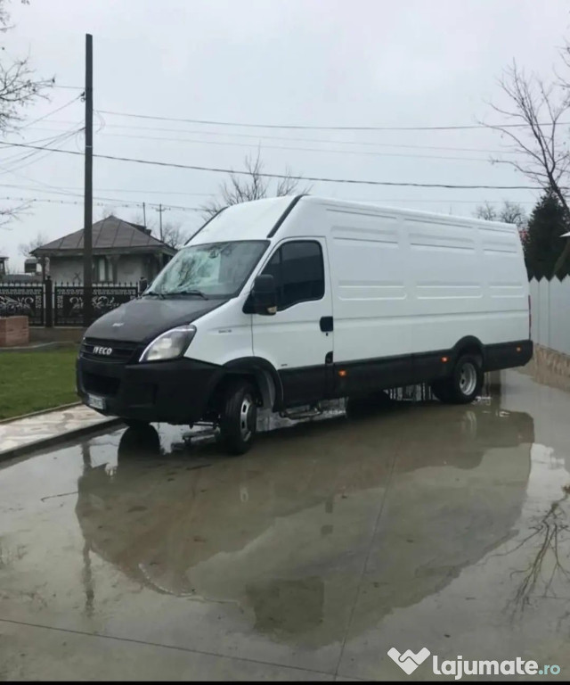 Iveco Daily 35C18