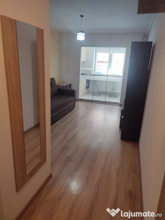 Închiriez garsonieră Pallady Residence