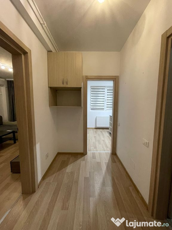 Garsoniera Decomandata - Sector 4 - Disponibila in 3 zile